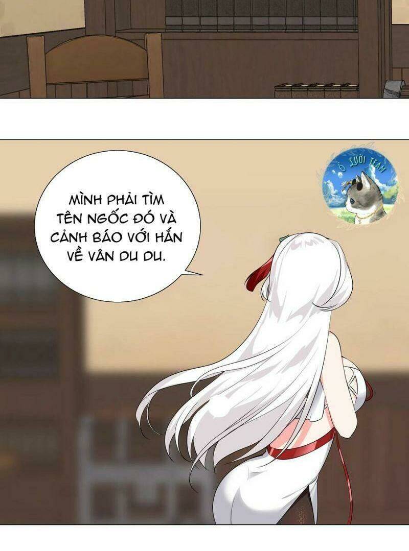 My Harem Grew So Large, I Was Forced To Ascend Chapter 11 - Trang 2