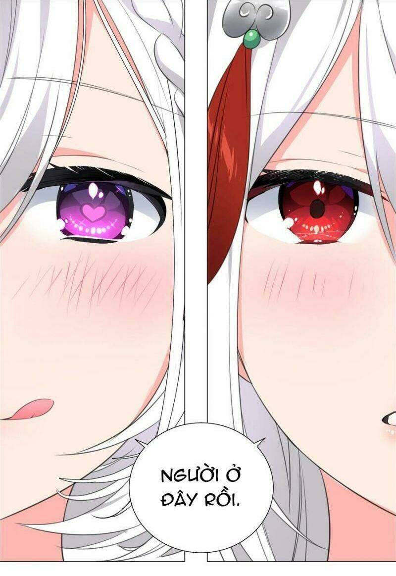 My Harem Grew So Large, I Was Forced To Ascend Chapter 11 - Trang 2