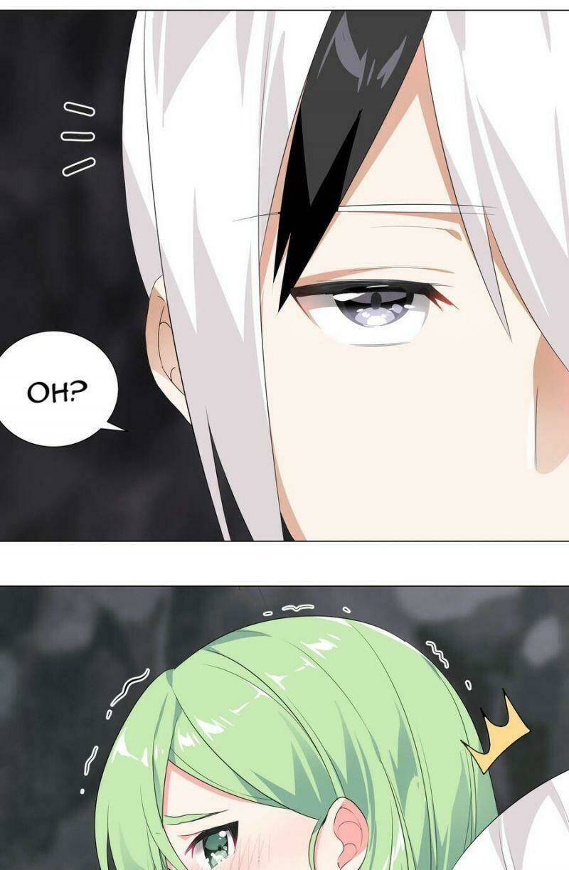 My Harem Grew So Large, I Was Forced To Ascend Chapter 11 - Trang 2