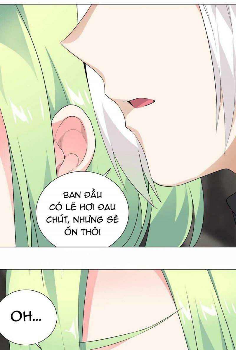 My Harem Grew So Large, I Was Forced To Ascend Chapter 12 - Trang 2