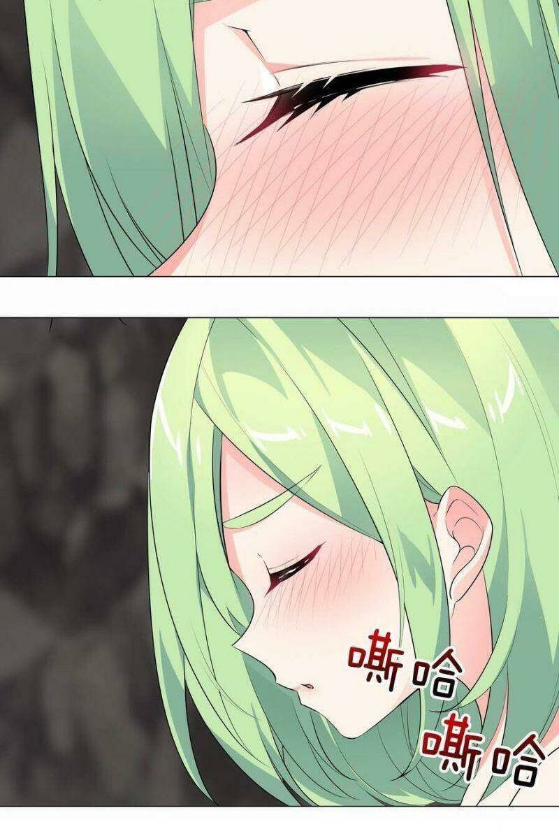 My Harem Grew So Large, I Was Forced To Ascend Chapter 12 - Trang 2