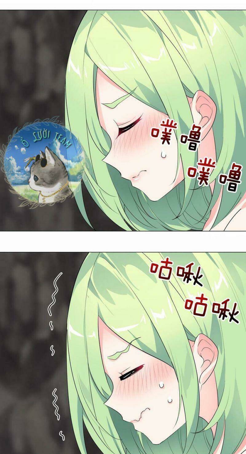 My Harem Grew So Large, I Was Forced To Ascend Chapter 12 - Trang 2