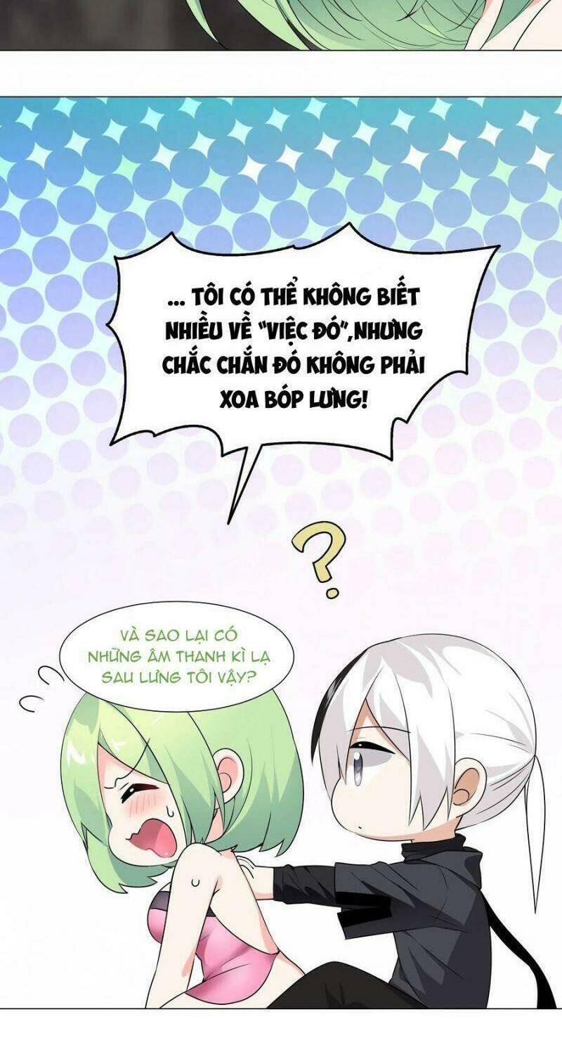 My Harem Grew So Large, I Was Forced To Ascend Chapter 12 - Trang 2