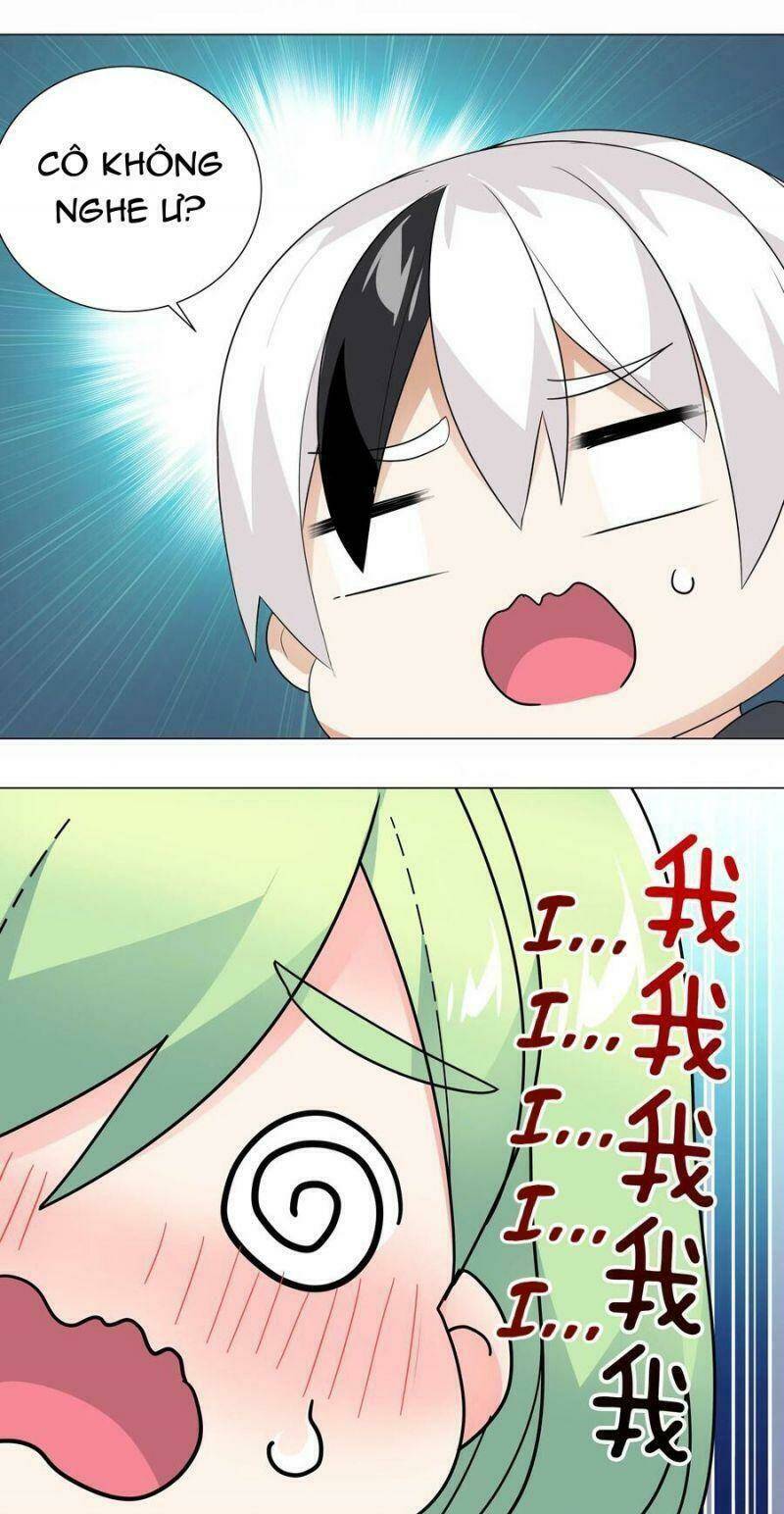 My Harem Grew So Large, I Was Forced To Ascend Chapter 12 - Trang 2