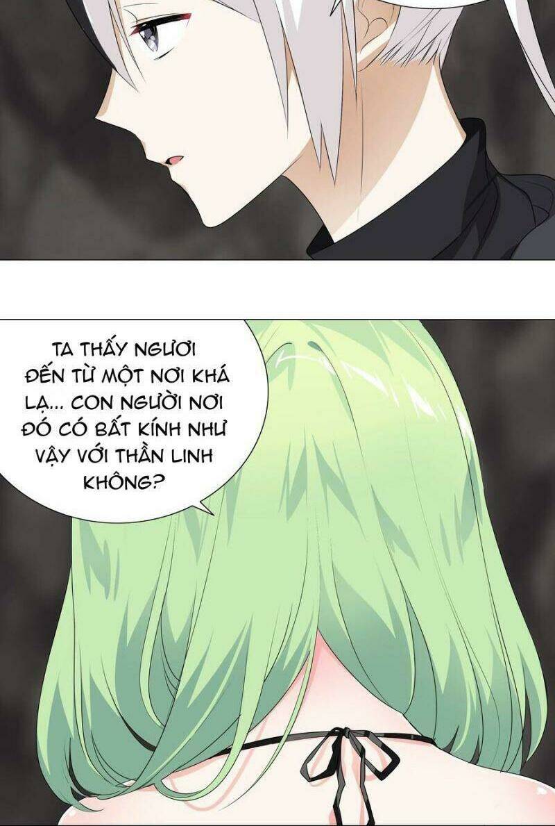 My Harem Grew So Large, I Was Forced To Ascend Chapter 12 - Trang 2