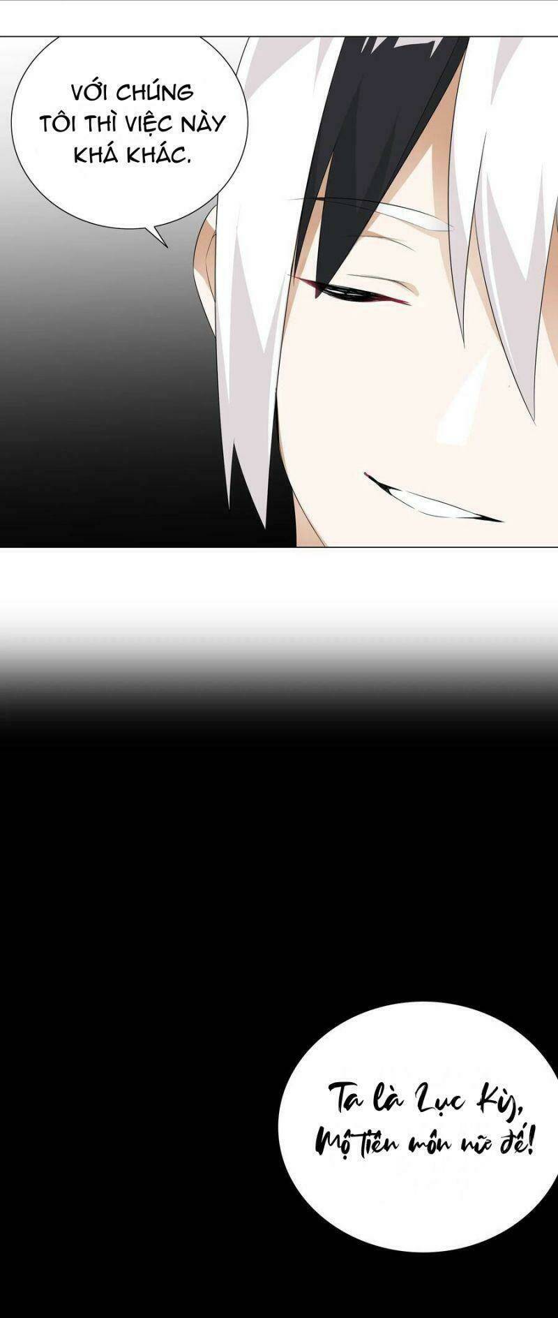 My Harem Grew So Large, I Was Forced To Ascend Chapter 12 - Trang 2