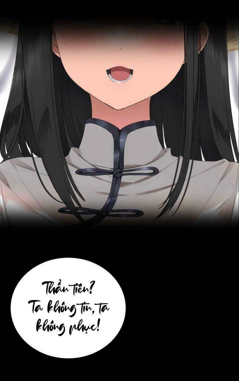 My Harem Grew So Large, I Was Forced To Ascend Chapter 12 - Trang 2