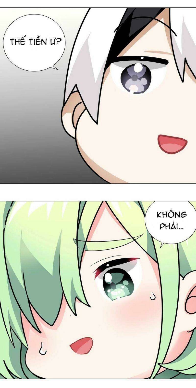 My Harem Grew So Large, I Was Forced To Ascend Chapter 12 - Trang 2