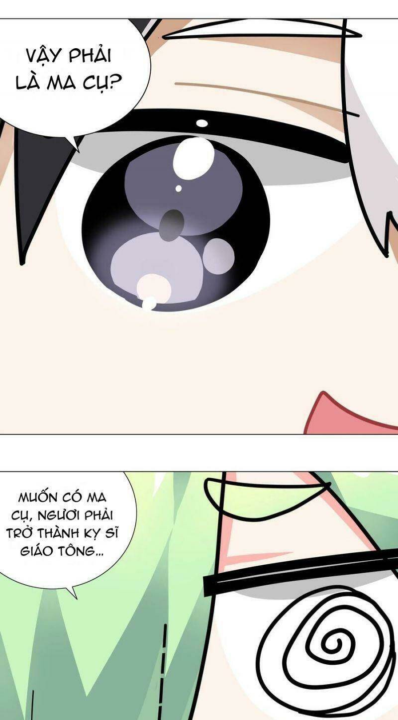 My Harem Grew So Large, I Was Forced To Ascend Chapter 12 - Trang 2