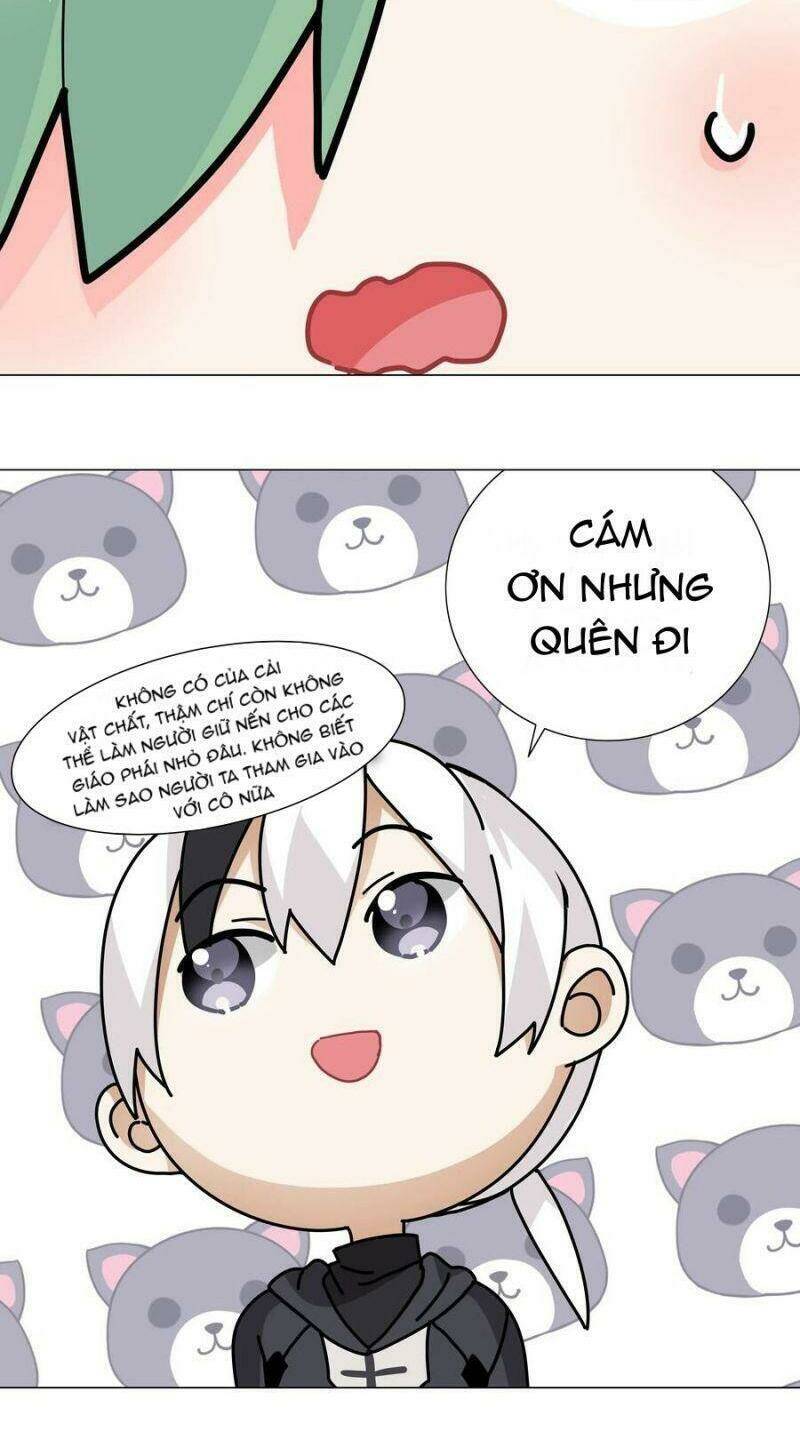 My Harem Grew So Large, I Was Forced To Ascend Chapter 12 - Trang 2