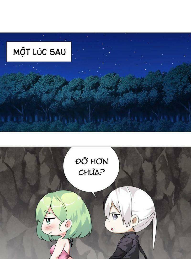 My Harem Grew So Large, I Was Forced To Ascend Chapter 12 - Trang 2