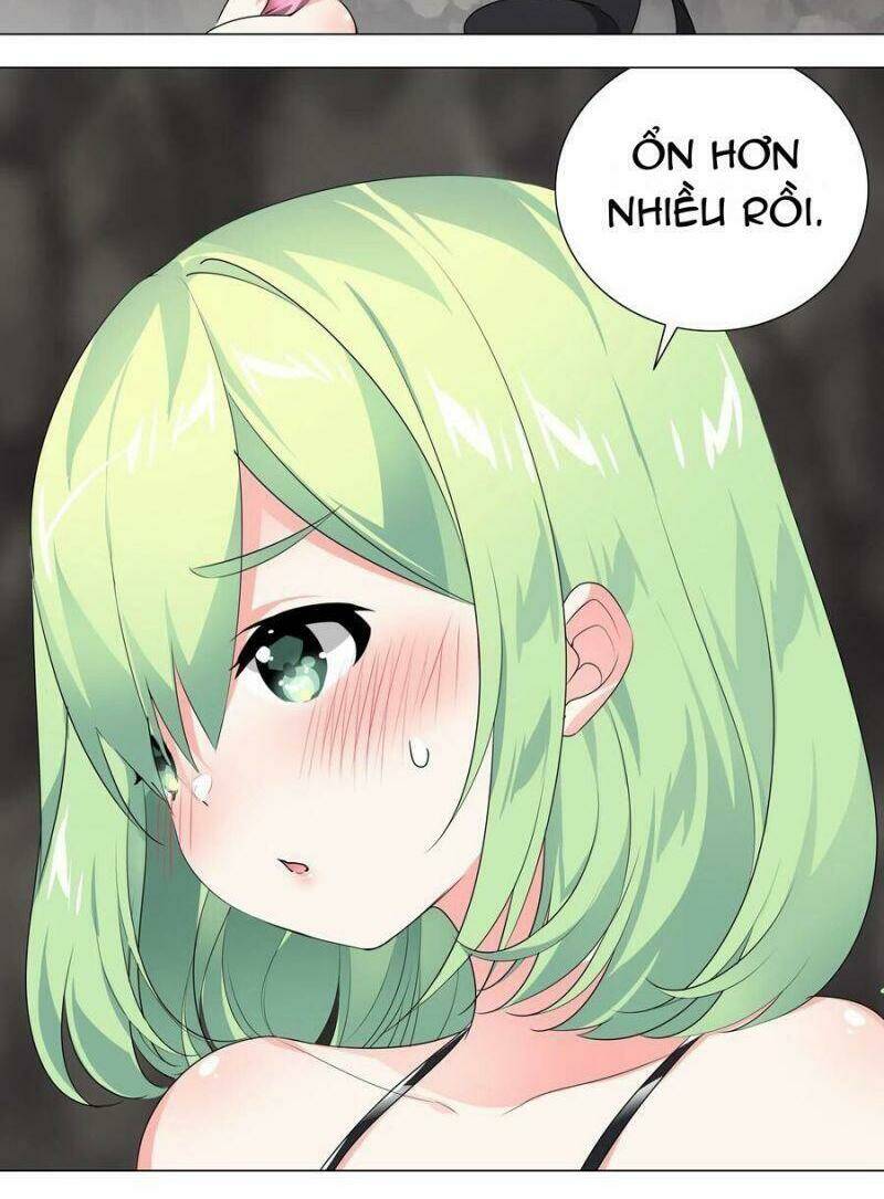 My Harem Grew So Large, I Was Forced To Ascend Chapter 12 - Trang 2