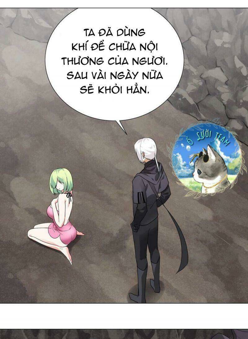 My Harem Grew So Large, I Was Forced To Ascend Chapter 12 - Trang 2