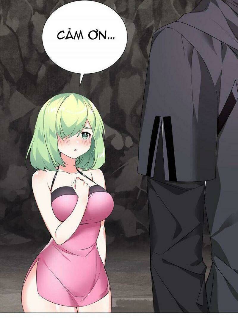 My Harem Grew So Large, I Was Forced To Ascend Chapter 12 - Trang 2