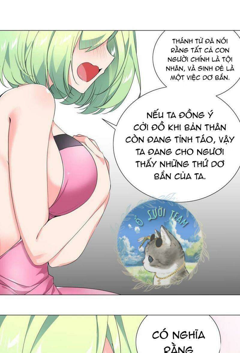 My Harem Grew So Large, I Was Forced To Ascend Chapter 12 - Trang 2