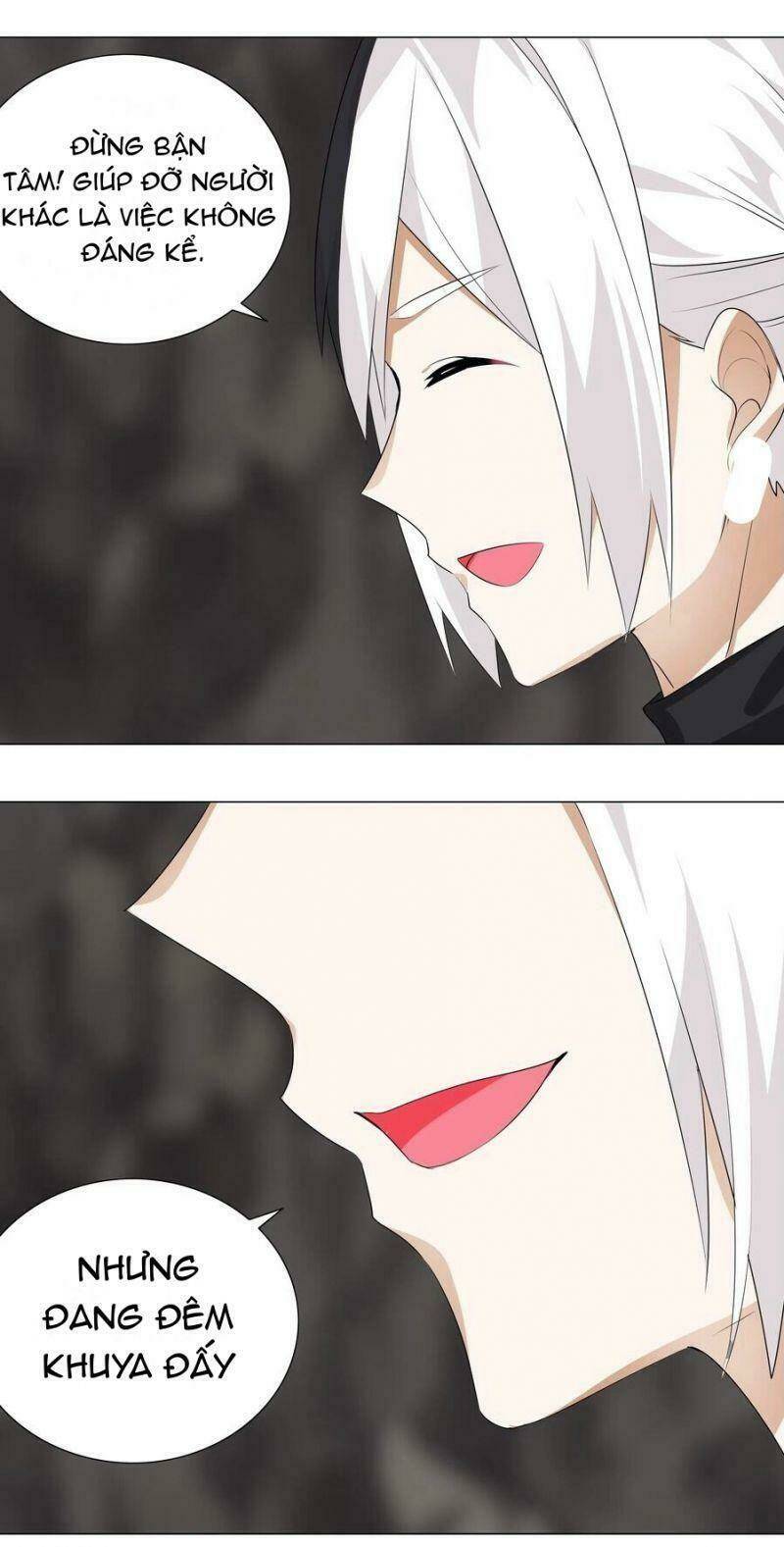 My Harem Grew So Large, I Was Forced To Ascend Chapter 12 - Trang 2