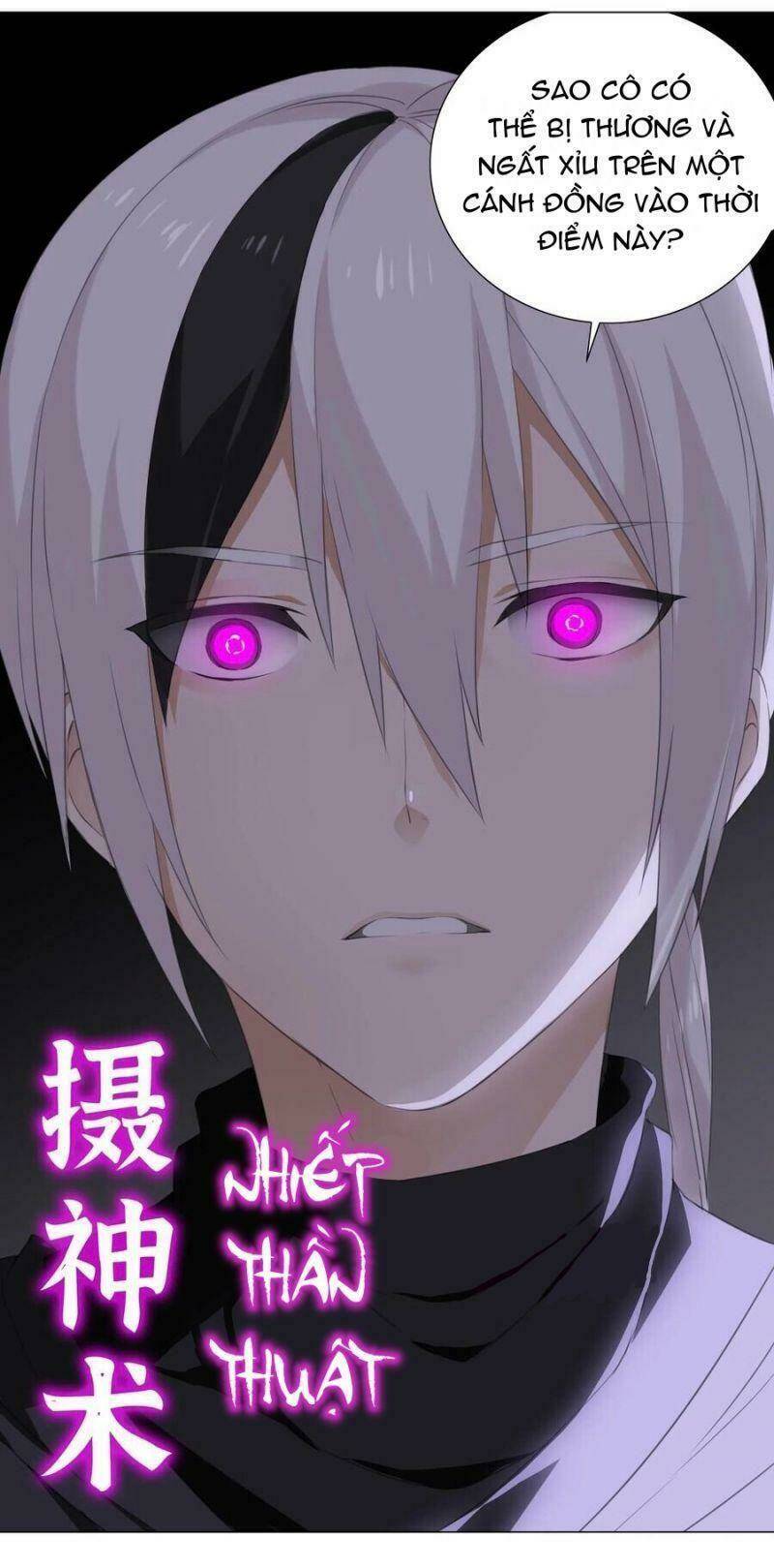 My Harem Grew So Large, I Was Forced To Ascend Chapter 12 - Trang 2