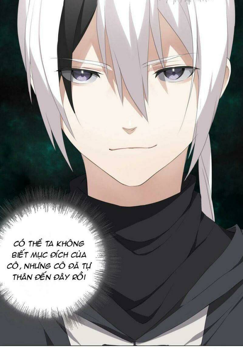 My Harem Grew So Large, I Was Forced To Ascend Chapter 12 - Trang 2