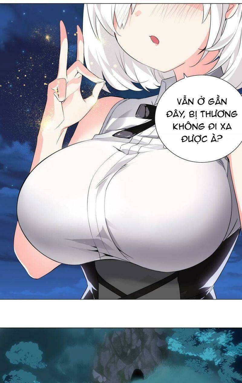 My Harem Grew So Large, I Was Forced To Ascend Chapter 12 - Trang 2