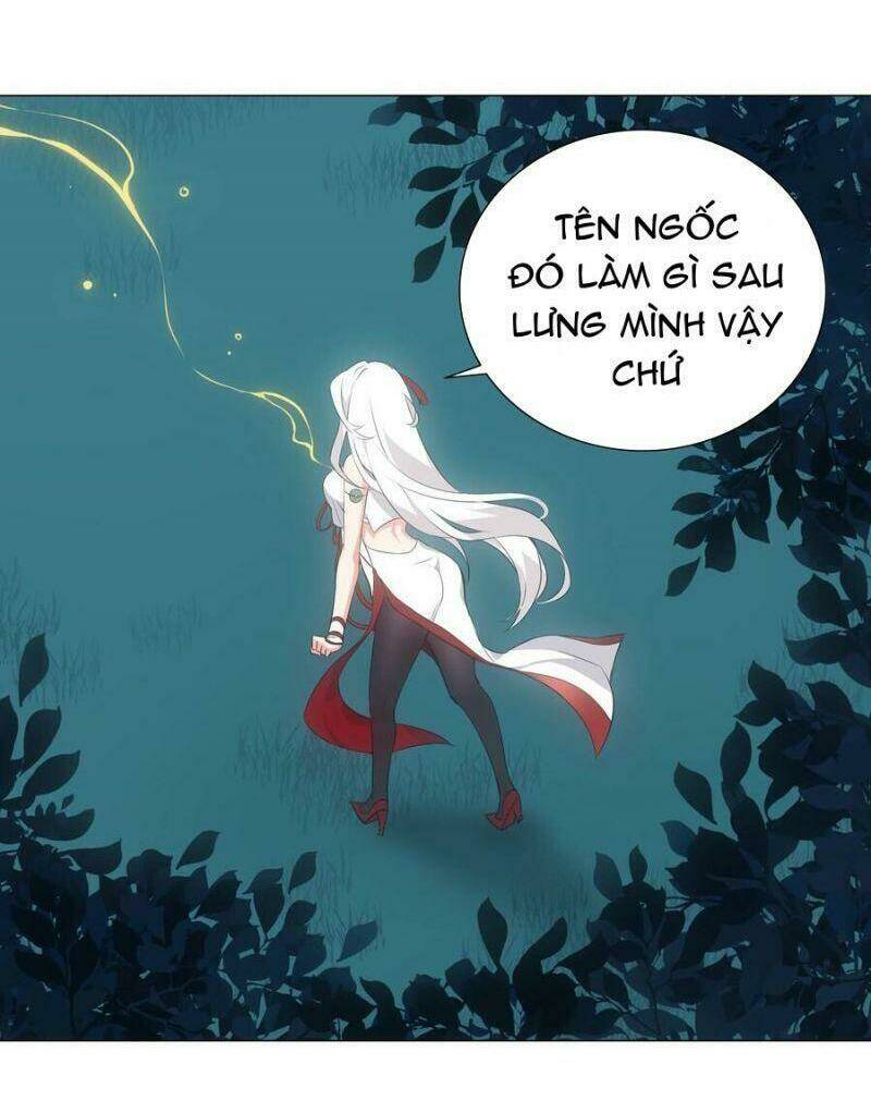 My Harem Grew So Large, I Was Forced To Ascend Chapter 12 - Trang 2