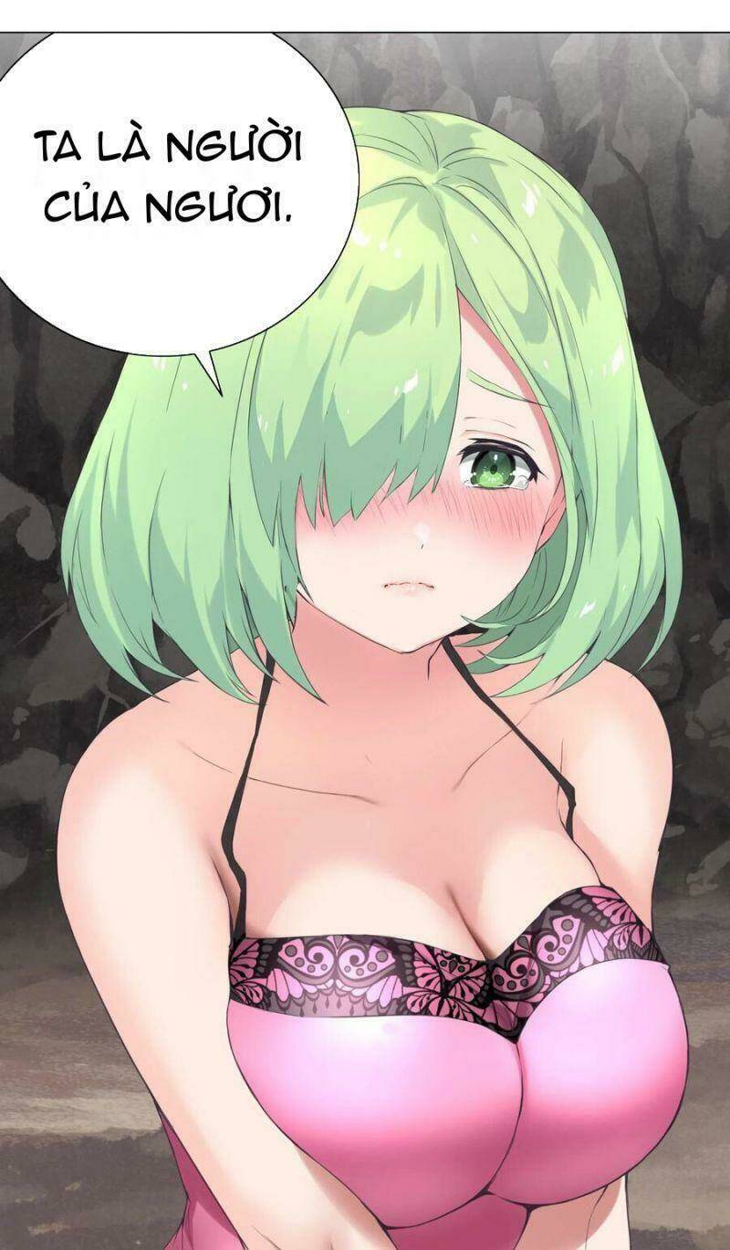 My Harem Grew So Large, I Was Forced To Ascend Chapter 12 - Trang 2