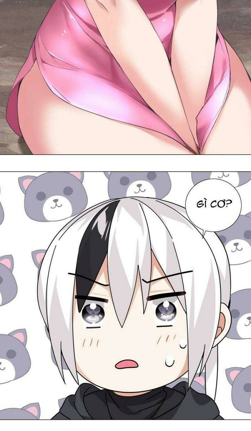 My Harem Grew So Large, I Was Forced To Ascend Chapter 12 - Trang 2