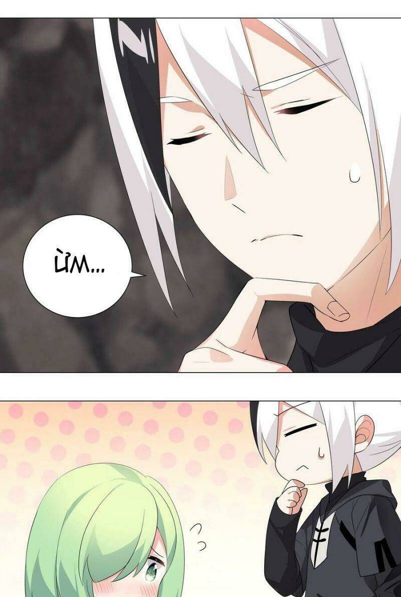 My Harem Grew So Large, I Was Forced To Ascend Chapter 12 - Trang 2