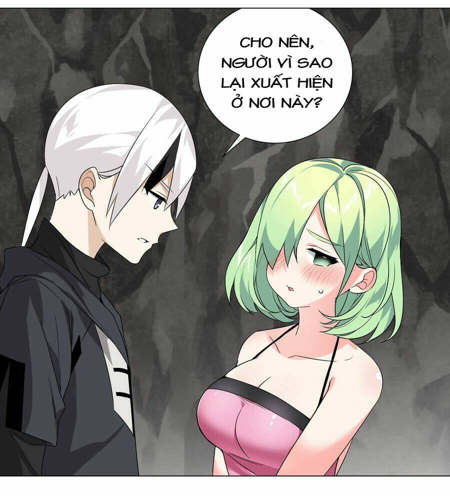 My Harem Grew So Large, I Was Forced To Ascend Chapter 13 - Trang 2