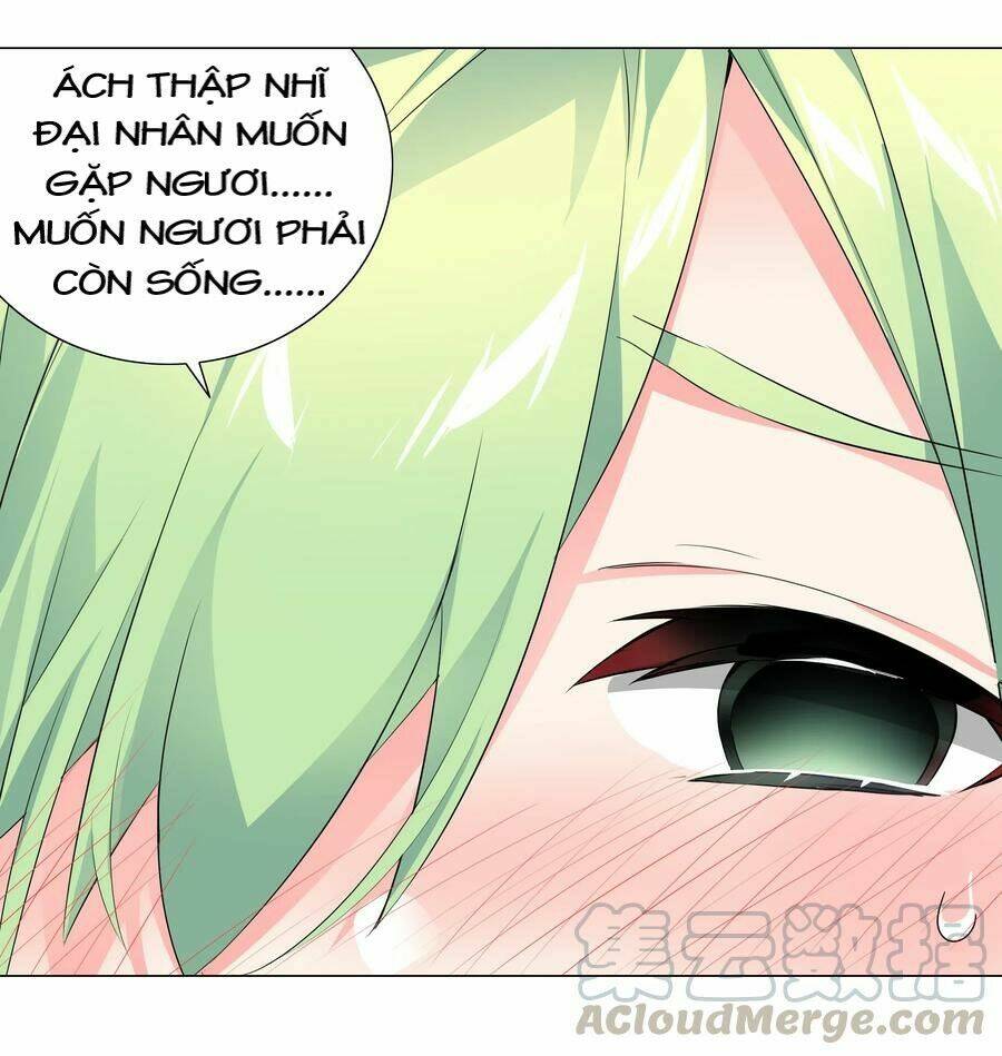 My Harem Grew So Large, I Was Forced To Ascend Chapter 13 - Trang 2