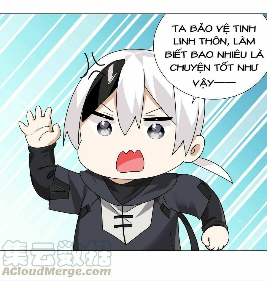 My Harem Grew So Large, I Was Forced To Ascend Chapter 13 - Trang 2