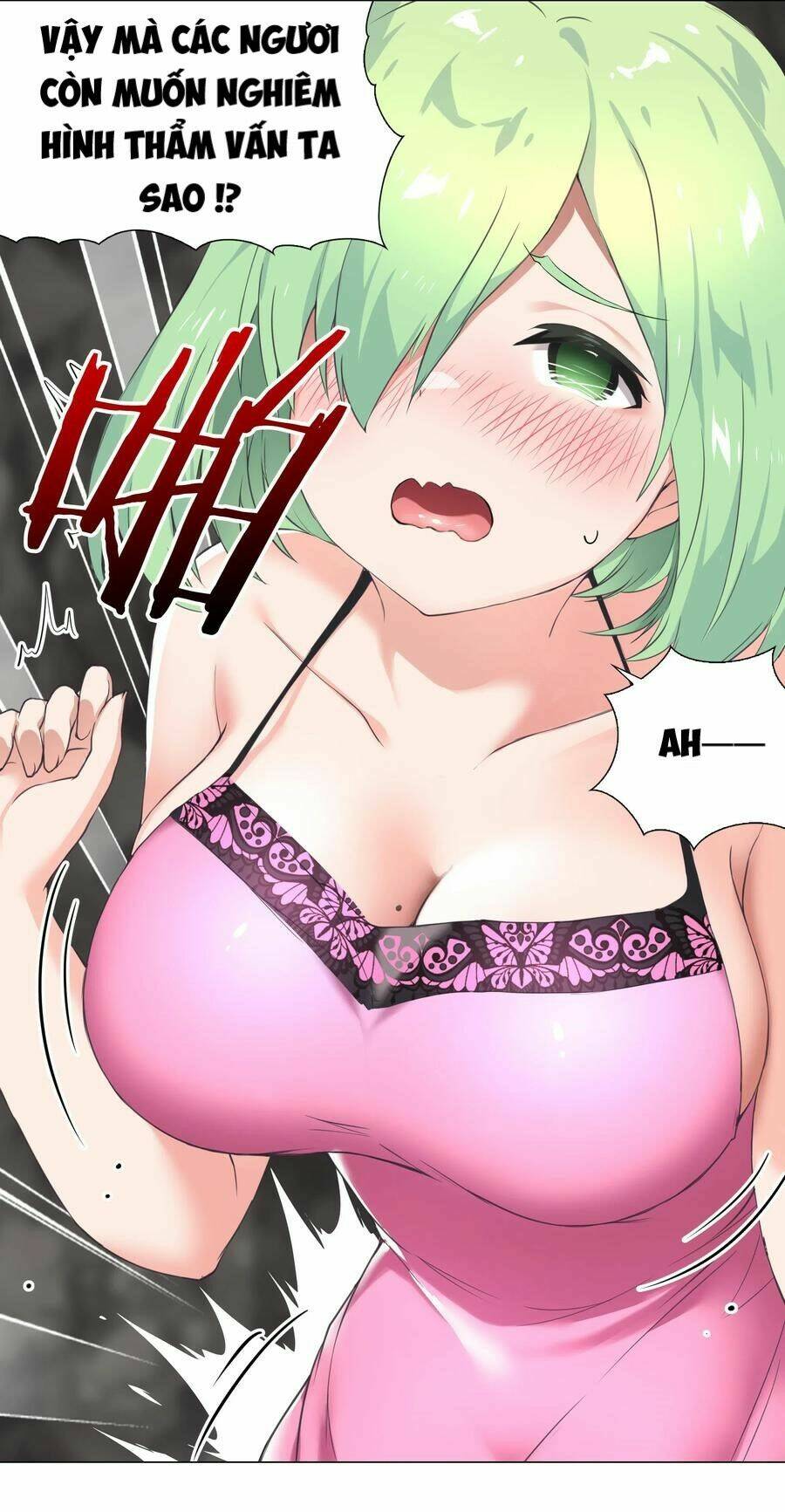 My Harem Grew So Large, I Was Forced To Ascend Chapter 13 - Trang 2