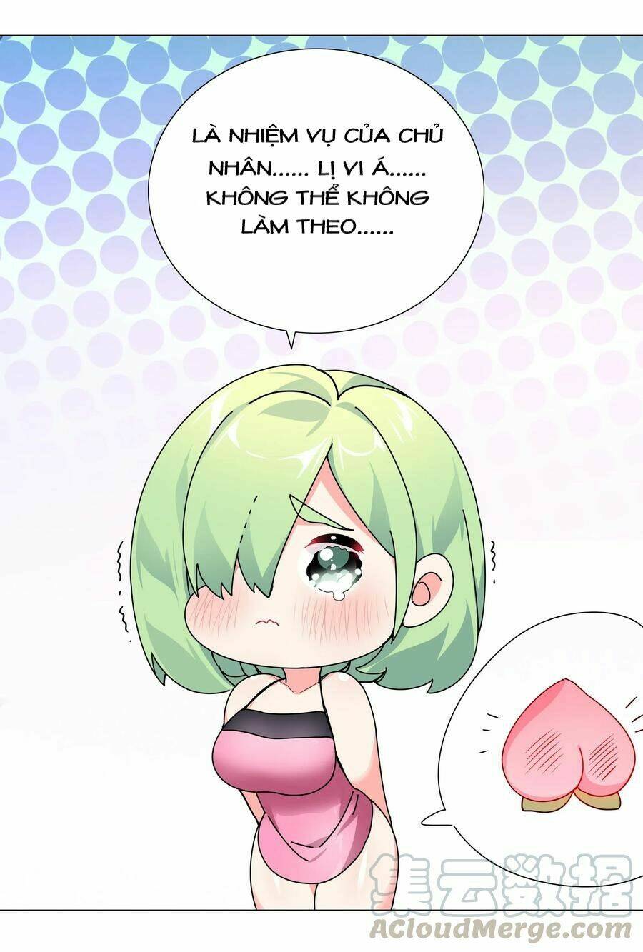 My Harem Grew So Large, I Was Forced To Ascend Chapter 13 - Trang 2