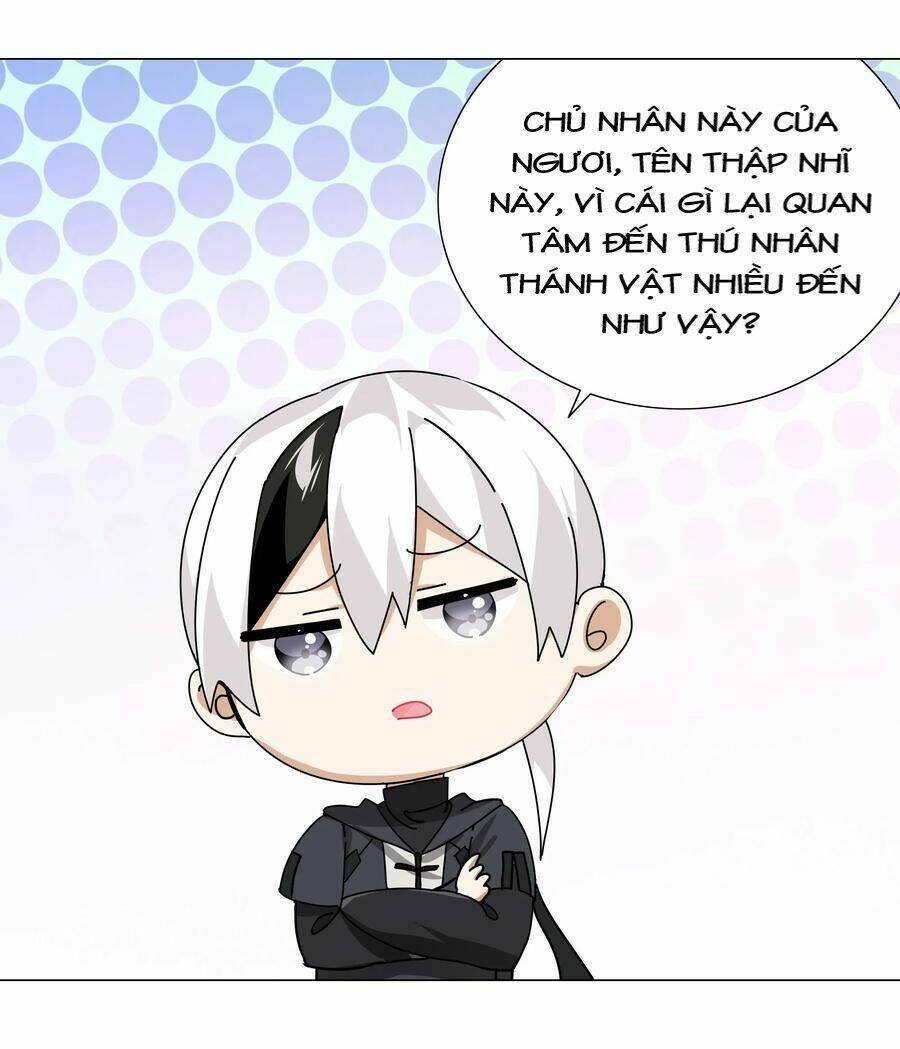 My Harem Grew So Large, I Was Forced To Ascend Chapter 13 - Trang 2