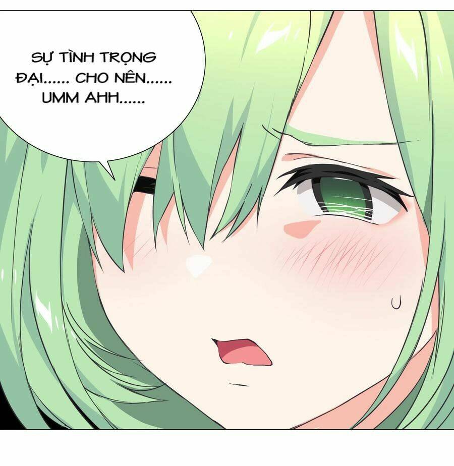 My Harem Grew So Large, I Was Forced To Ascend Chapter 13 - Trang 2