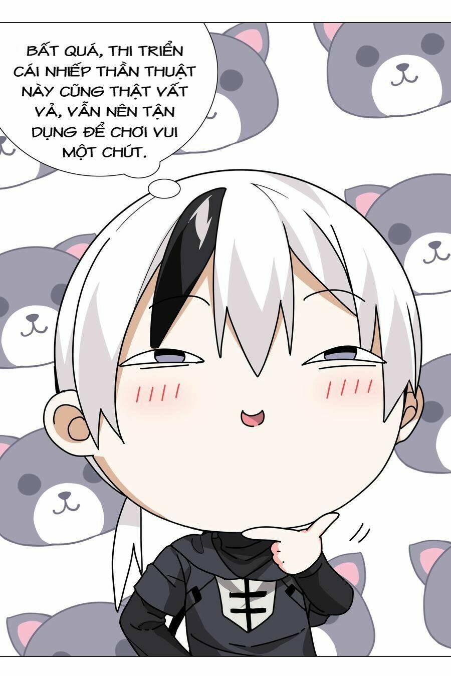 My Harem Grew So Large, I Was Forced To Ascend Chapter 13 - Trang 2