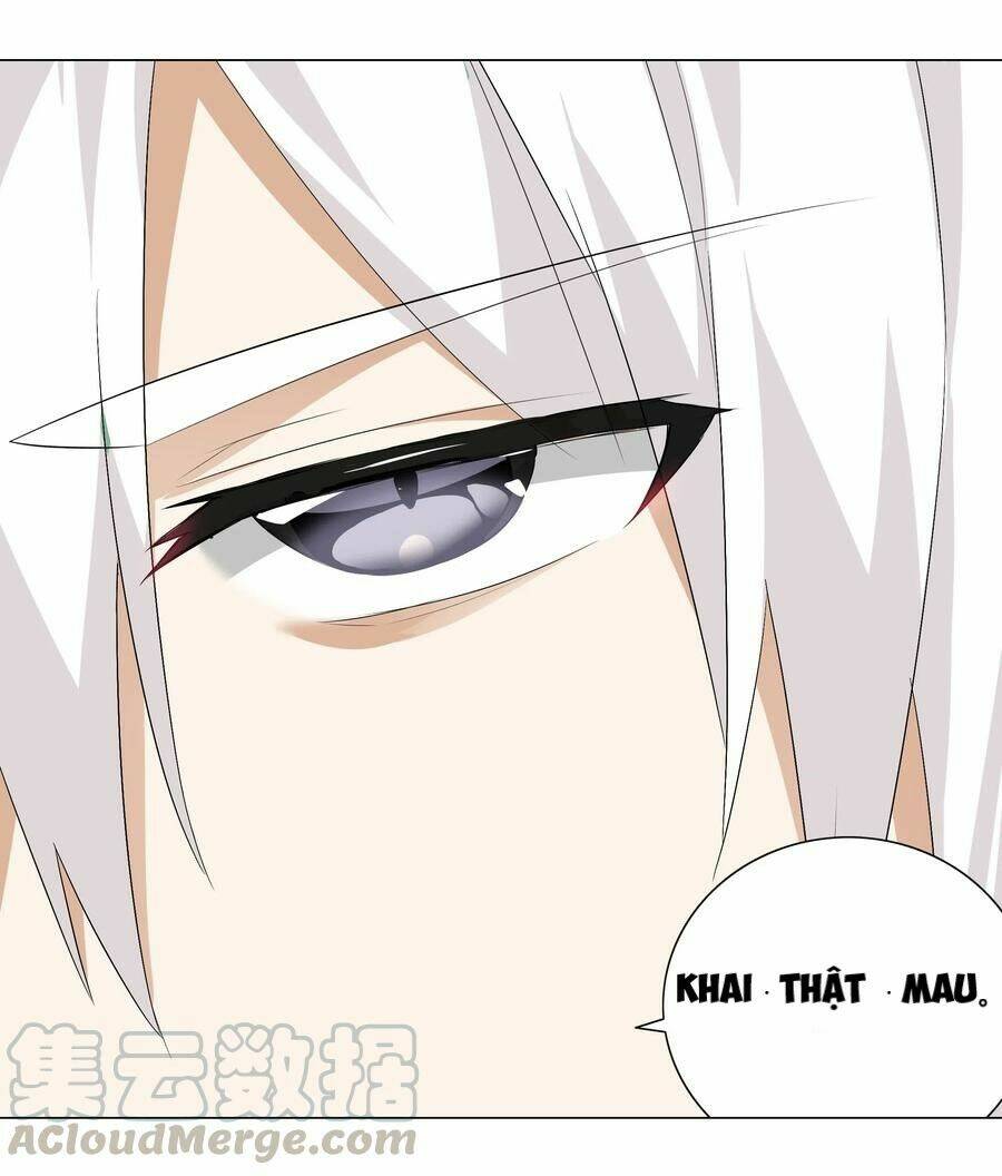 My Harem Grew So Large, I Was Forced To Ascend Chapter 13 - Trang 2