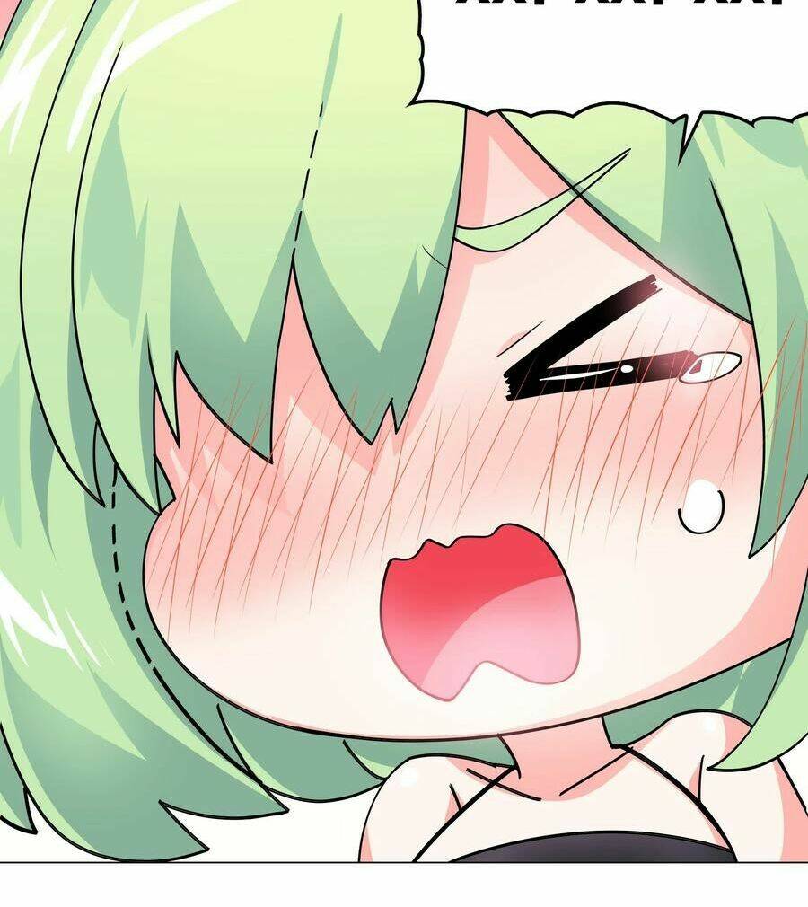 My Harem Grew So Large, I Was Forced To Ascend Chapter 13 - Trang 2