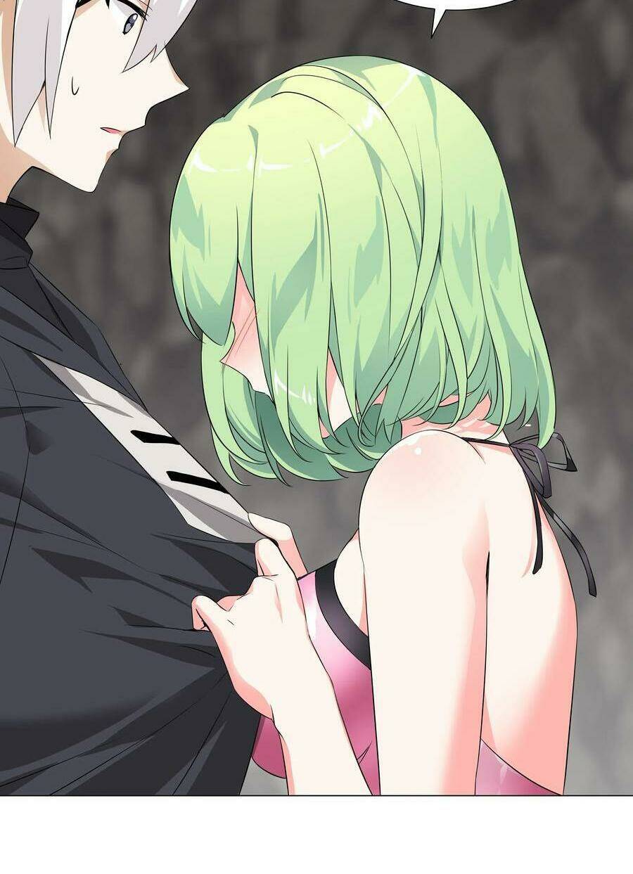 My Harem Grew So Large, I Was Forced To Ascend Chapter 13 - Trang 2