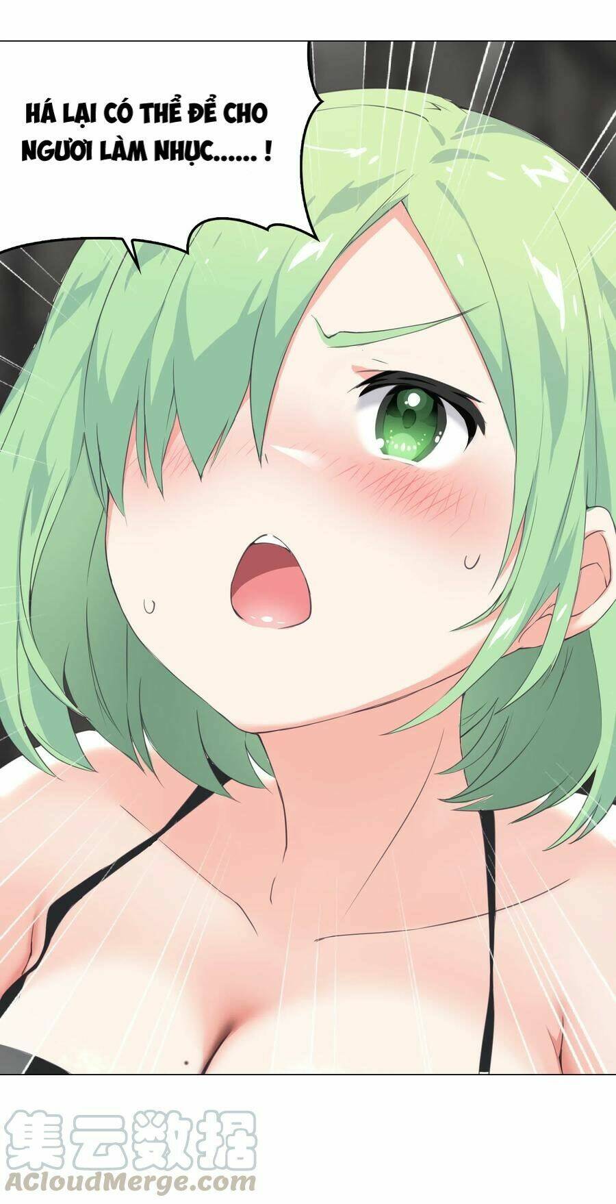 My Harem Grew So Large, I Was Forced To Ascend Chapter 13 - Trang 2