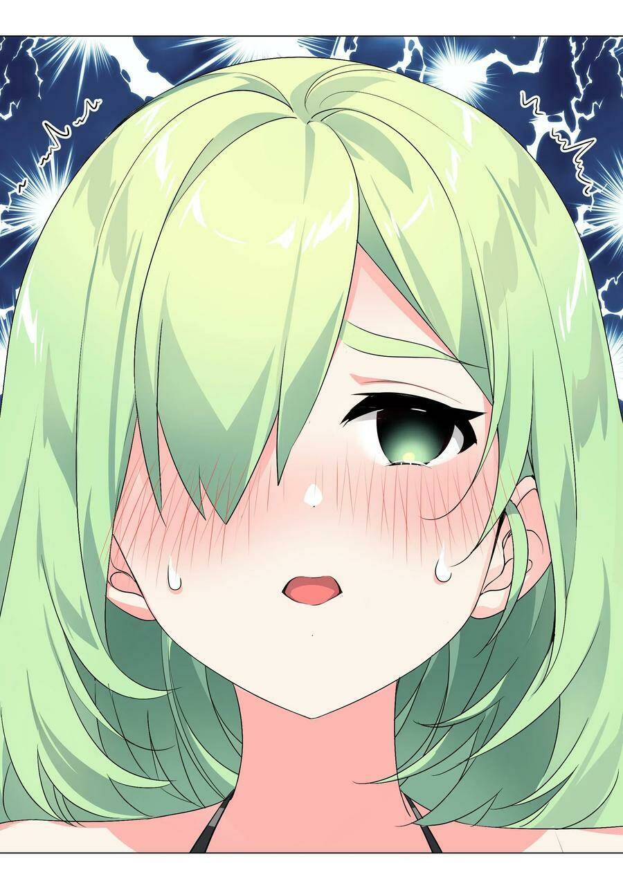 My Harem Grew So Large, I Was Forced To Ascend Chapter 13 - Trang 2