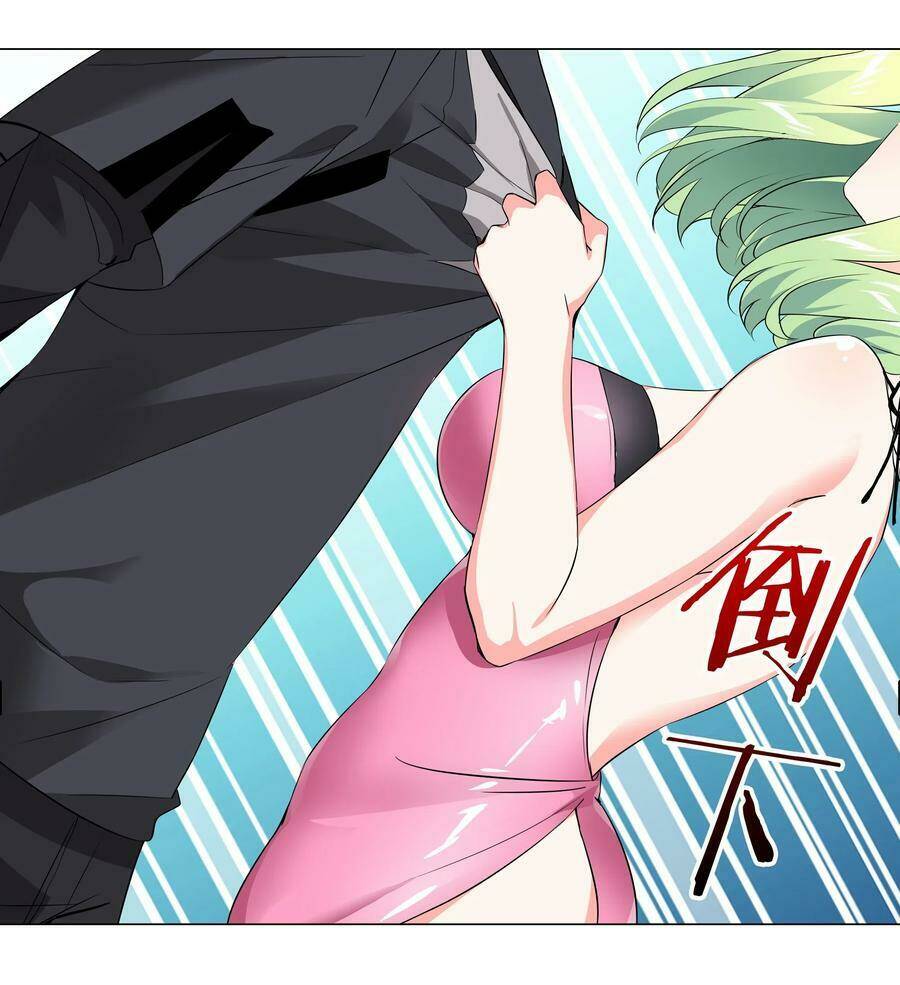 My Harem Grew So Large, I Was Forced To Ascend Chapter 13 - Trang 2