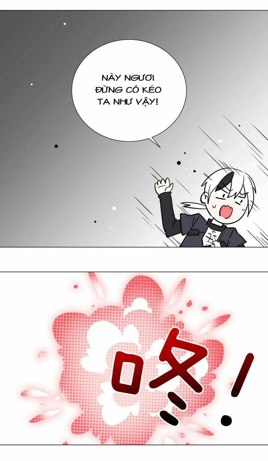 My Harem Grew So Large, I Was Forced To Ascend Chapter 13 - Trang 2