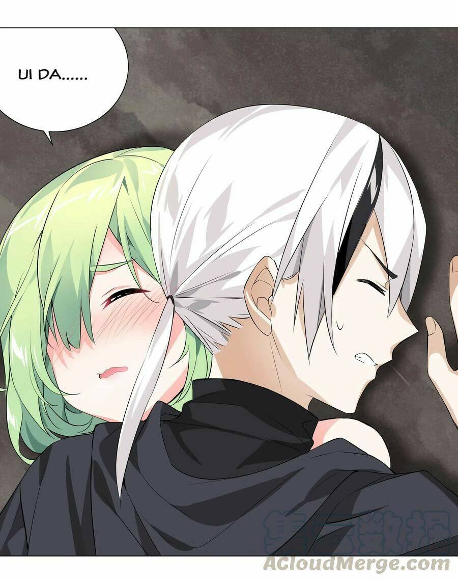 My Harem Grew So Large, I Was Forced To Ascend Chapter 13 - Trang 2