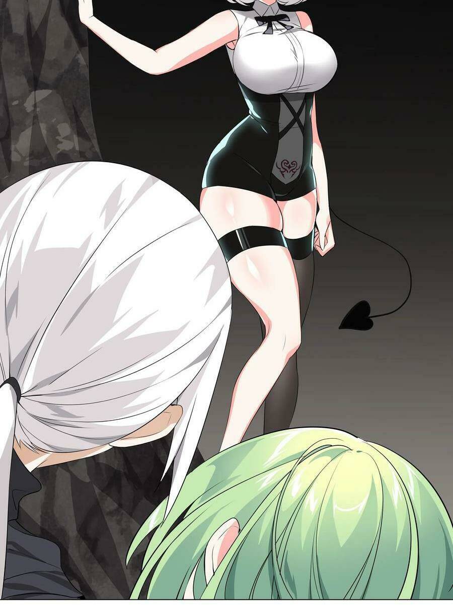 My Harem Grew So Large, I Was Forced To Ascend Chapter 13 - Trang 2