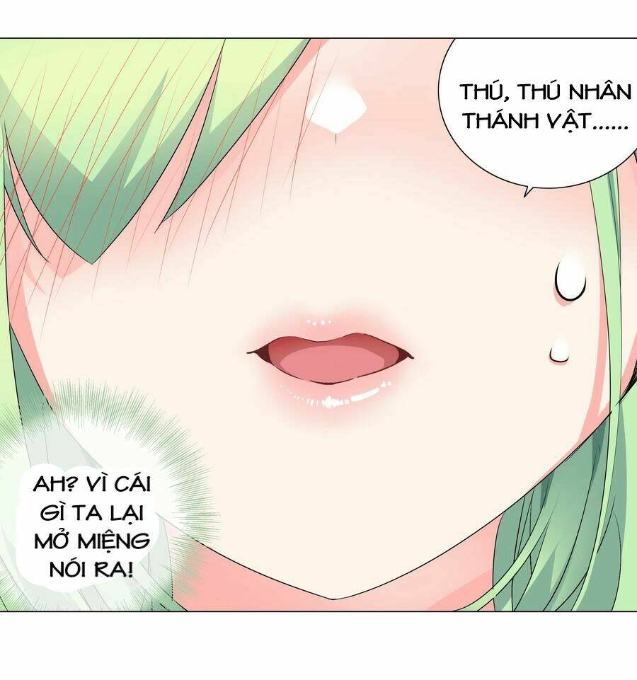 My Harem Grew So Large, I Was Forced To Ascend Chapter 13 - Trang 2