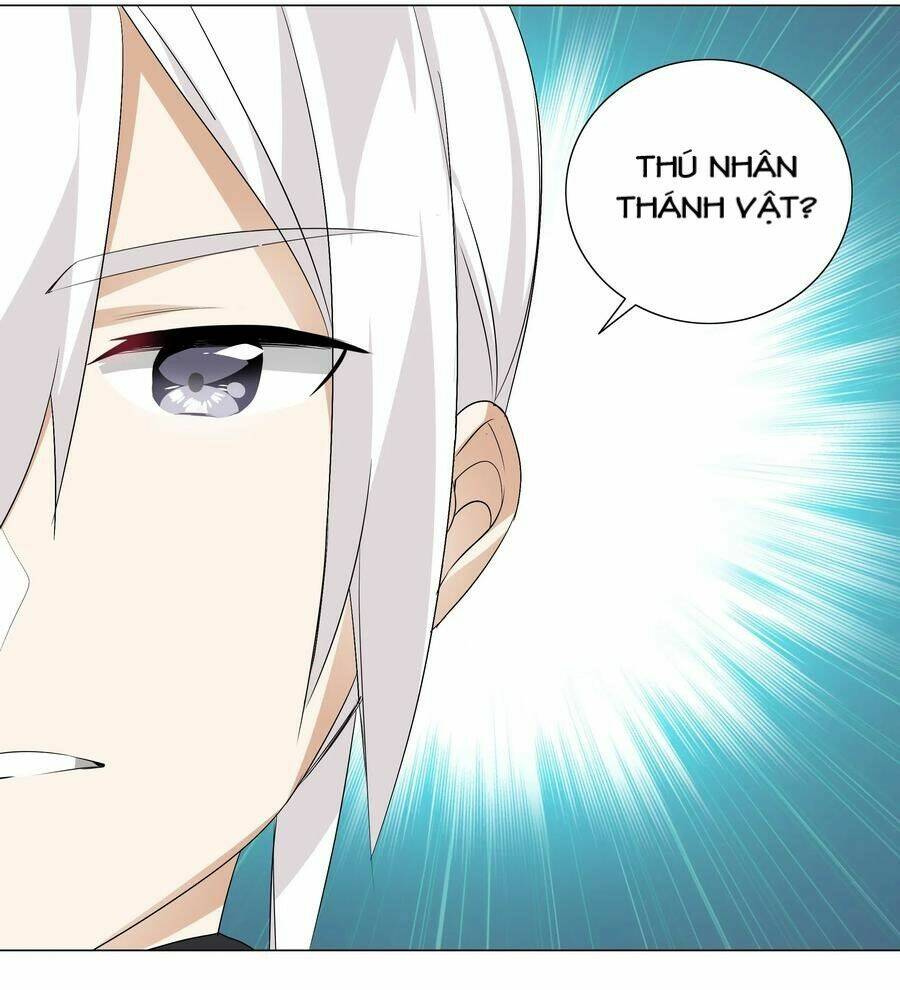 My Harem Grew So Large, I Was Forced To Ascend Chapter 13 - Trang 2