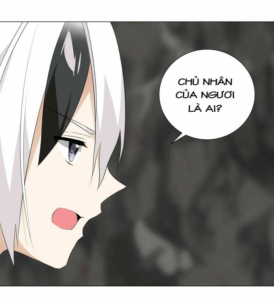 My Harem Grew So Large, I Was Forced To Ascend Chapter 13 - Trang 2