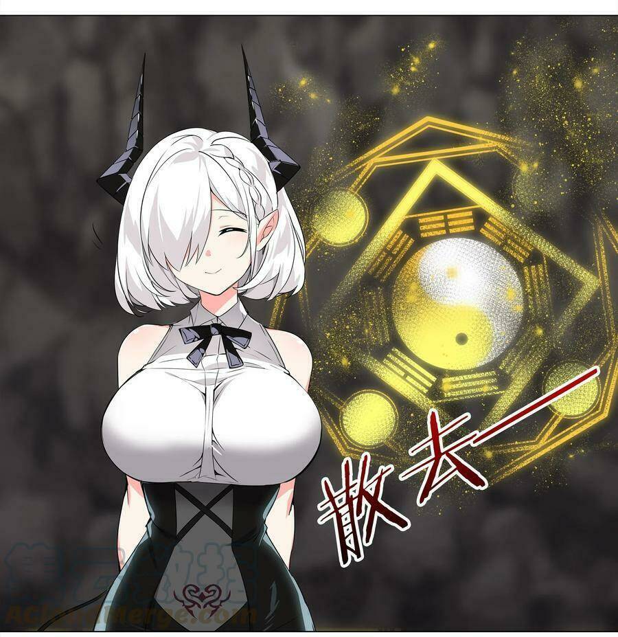 My Harem Grew So Large, I Was Forced To Ascend Chapter 14 - Trang 2