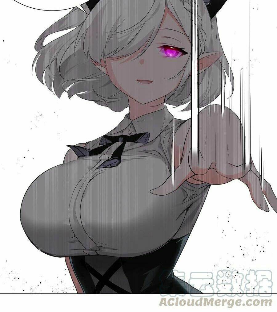 My Harem Grew So Large, I Was Forced To Ascend Chapter 14 - Trang 2