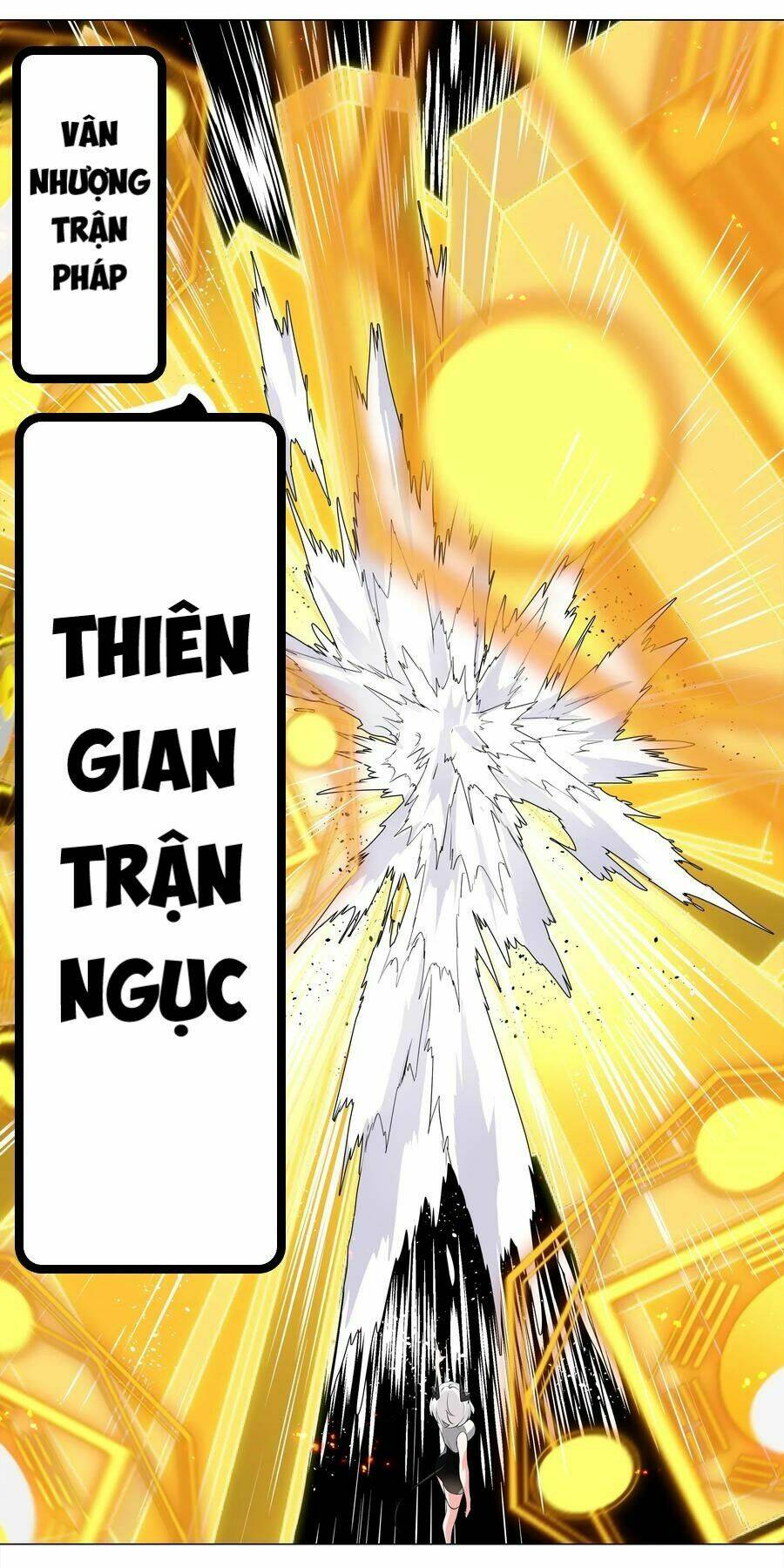 My Harem Grew So Large, I Was Forced To Ascend Chapter 14 - Trang 2